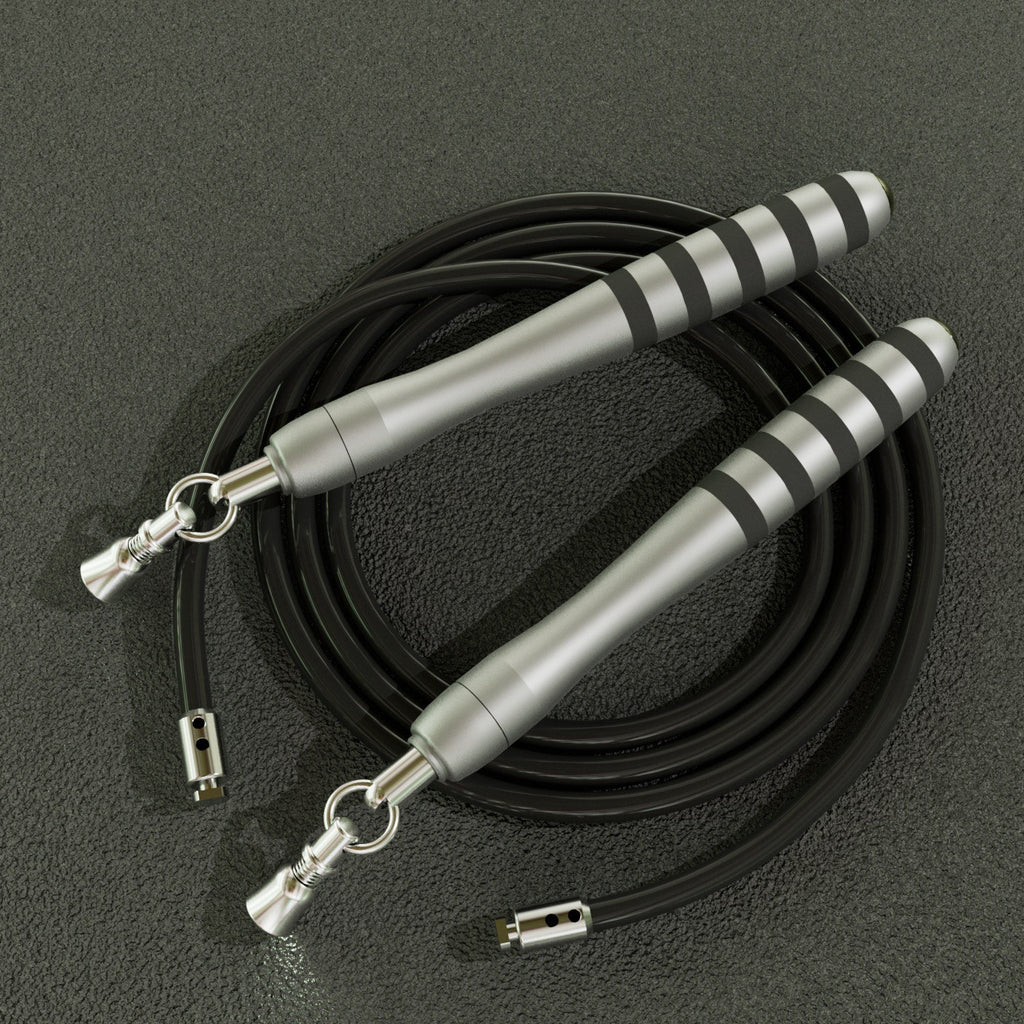Switchable Steel Wire Bearing Fitness Rope