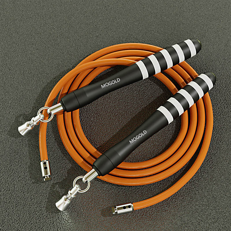 Switchable Steel Wire Bearing Fitness Rope